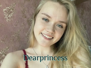 Dearprincess