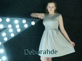 Deborahde