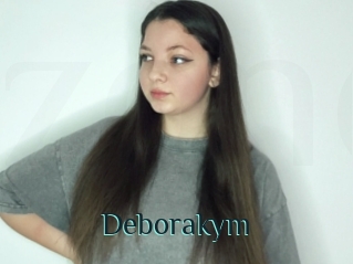 Deborakym