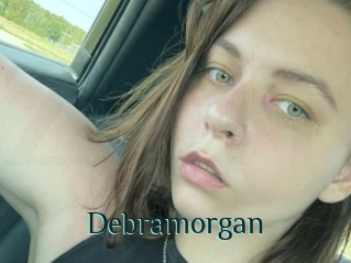 Debramorgan