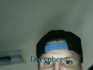 Decypher