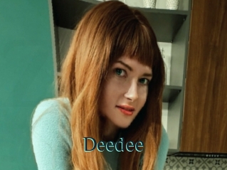 Deedee