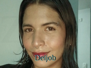 Deijob