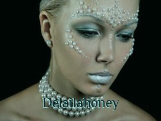 Delailahoney