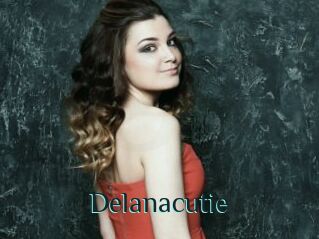 Delanacutie