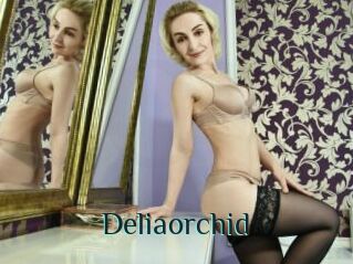 Deliaorchid