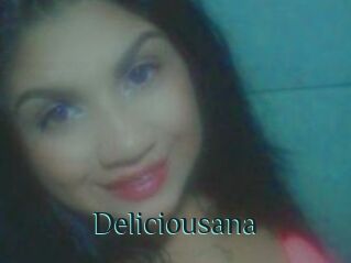 Deliciousana