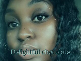 Delightful_chocolate