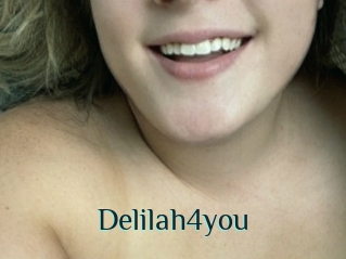 Delilah4you