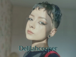 Delilahcooper