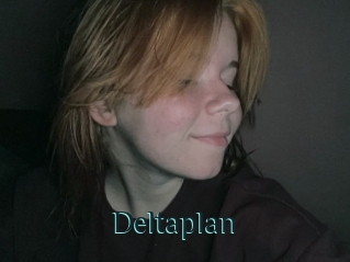 Deltaplan