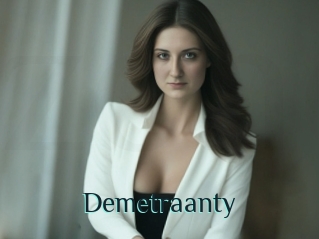 Demetraanty