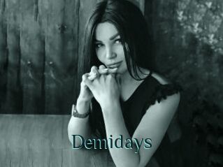 Demidays