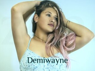 Demiwayne