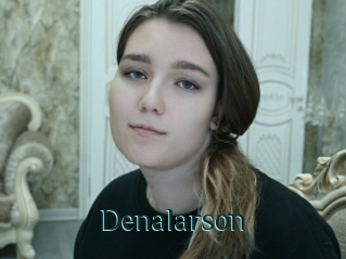 Denalarson