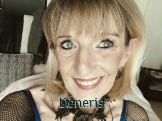 Deneris