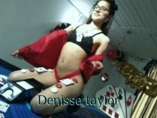 Denisse_taylor