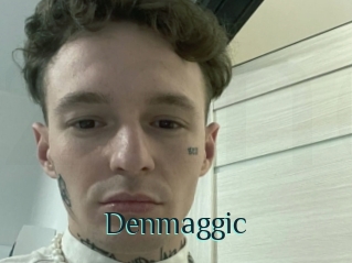 Denmaggic