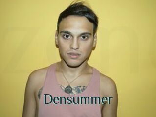 Densummer