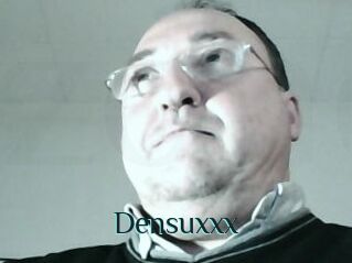 Densuxxx