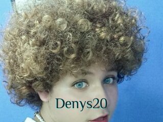 Denys20