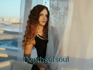 Depthsofsoul