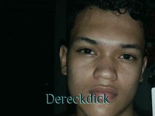 Dereckdick