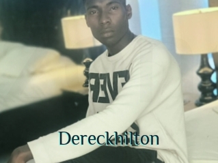 Dereckhilton