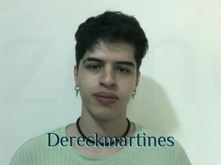 Dereckmartines