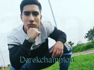 Derekchampion