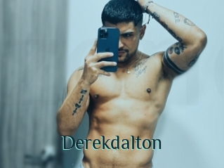 Derekdalton