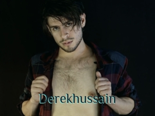 Derekhussain