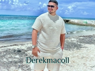 Derekmacoll