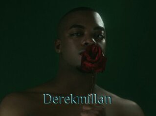 Derekmillan