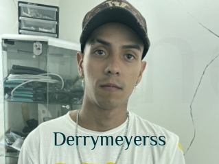 Derrymeyerss