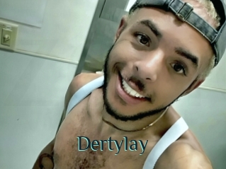 Dertylay