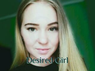 Desired_Girl