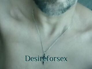 Desireforsex