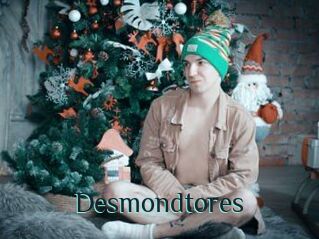 Desmondtores