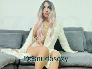 Desnudosexy