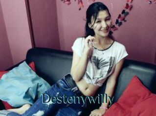 Destenywilly