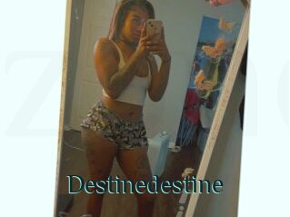 Destinedestine