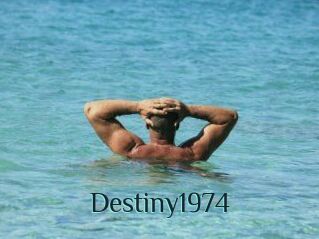 Destiny1974