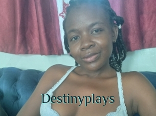 Destinyplays