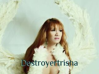 Destroyertrisha