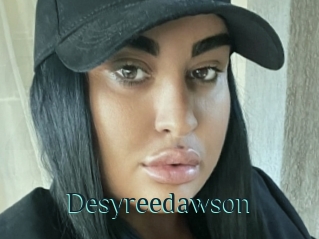 Desyreedawson