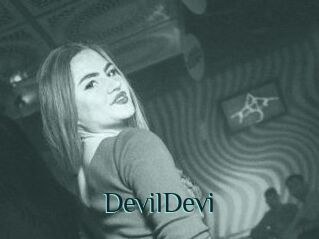 DevilDevi