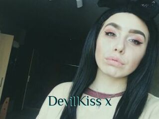 DevilKiss_x