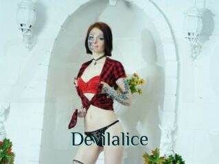 Devilalice