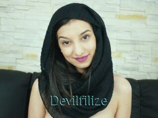 Devilfilize